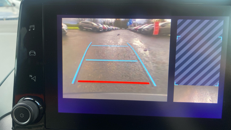 Citroen Berlingo 1.2 PureTech 130 Flair XTR XL 5dr EAT8 [7 seat] Petrol Estate